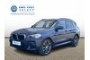 BMW X3 30d xDrive M-Pakiet Aktywny tempomat Podgrzewana kierownica FVat-Marża (G01)