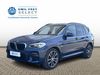 BMW X3 30d xDrive M-Pakiet Aktywny tempomat Podgrzewana kierownica FVat-Marża (G01)