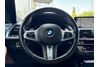 BMW X3 30d xDrive M-Pakiet Aktywny tempomat Podgrzewana kierownica FVat-Marża (G01)