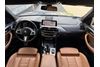 BMW X3 30d xDrive M-Pakiet Aktywny tempomat Podgrzewana kierownica FVat-Marża (G01)