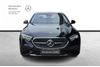 Mercedes-Benz Klasa E 220d, 4Matic (W214)