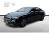 Mercedes-Benz Klasa E 220d, 4Matic (W214)