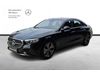 Mercedes-Benz Klasa E 220d, 4Matic (W214)