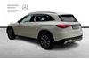 Mercedes-Benz GLC Serwisowany, 4 Matic