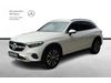 Mercedes-Benz GLC Serwisowany, 4 Matic