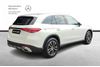 Mercedes-Benz GLC Serwisowany, 4 Matic