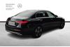 Mercedes-Benz Klasa C Serwisowany, 2024, 1 wł (W206)