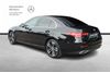 Mercedes-Benz Klasa C Serwisowany, 2024, 1 wł (W206)