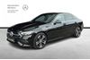 Mercedes-Benz Klasa C Serwisowany, 2024, 1 wł (W206)
