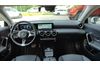 Mercedes-Benz CLA 180, ASO (II)