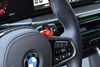 BMW M3 Competition Touring/Wentylacja foteli/Kamery 360/