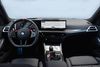 BMW M3 Competition Touring/Wentylacja foteli/Kamery 360/