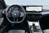 BMW M3 Competition Touring/Wentylacja foteli/Kamery 360/