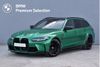 BMW M3 Competition Touring/Wentylacja foteli/Kamery 360/