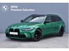 BMW M3 Competition Touring/Wentylacja foteli/Kamery 360/