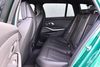 BMW M3 Competition Touring/Wentylacja foteli/Kamery 360/
