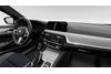BMW Seria 5 520d xDrive/M Pakiet/Hak Elektryczny/Harman/StopGo/FV (G30)