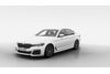 BMW Seria 5 520d xDrive/M Pakiet/Hak Elektryczny/Harman/StopGo/FV (G30)