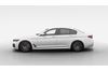 BMW Seria 5 520d xDrive/M Pakiet/Hak Elektryczny/Harman/StopGo/FV (G30)