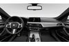 BMW Seria 5 520d xDrive/M Pakiet/Hak Elektryczny/Harman/StopGo/FV (G30)