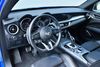 Alfa Romeo Stelvio Veloce Q4/Ogrzewanie kierownicy/Tempomat aktywny/Kamera/