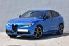 Alfa Romeo Stelvio Veloce Q4/Ogrzewanie kierownicy/Tempomat aktywny/Kamera/