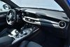 Alfa Romeo Stelvio Veloce Q4/Ogrzewanie kierownicy/Tempomat aktywny/Kamera/