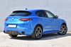 Alfa Romeo Stelvio Veloce Q4/Ogrzewanie kierownicy/Tempomat aktywny/Kamera/