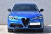 Alfa Romeo Stelvio Veloce Q4/Ogrzewanie kierownicy/Tempomat aktywny/Kamera/