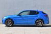 Alfa Romeo Stelvio Veloce Q4/Ogrzewanie kierownicy/Tempomat aktywny/Kamera/