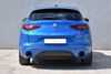Alfa Romeo Stelvio Veloce Q4/Ogrzewanie kierownicy/Tempomat aktywny/Kamera/