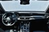 Alfa Romeo Stelvio Veloce Q4/Ogrzewanie kierownicy/Tempomat aktywny/Kamera/