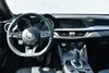 Alfa Romeo Stelvio Veloce Q4/Ogrzewanie kierownicy/Tempomat aktywny/Kamera/