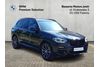 BMW X3 xDrive30d, Nawigacja, Ambiente, Adaptacyjny LED, HiFi, M Pakiet (G01)