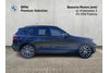 BMW X3 xDrive30d, Nawigacja, Ambiente, Adaptacyjny LED, HiFi, M Pakiet (G01)