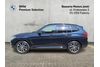 BMW X3 xDrive30d, Nawigacja, Ambiente, Adaptacyjny LED, HiFi, M Pakiet (G01)