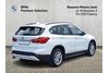 BMW X1 sDrive18i, Czujniki Parkowania, Isofix, Nawigacja, Ogrzewane Fotele (F48)