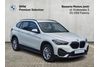 BMW X1 sDrive18i, Czujniki Parkowania, Isofix, Nawigacja, Ogrzewane Fotele (F48)