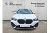 BMW X1 sDrive18i, Czujniki Parkowania, Isofix, Nawigacja, Ogrzewane Fotele (F48)