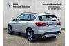 BMW X1 sDrive18i, Czujniki Parkowania, Isofix, Nawigacja, Ogrzewane Fotele (F48)