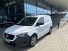 Mercedes-Benz eCitan 122km, bateria 45kwh, zasięg do do 270km, 2 osoby, dostepny