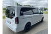Mercedes-Benz Klasa V 2.0 237km, automat 7 osób avantgarde airmatic panorama odbiór wrzesień (II)