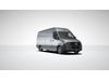 Mercedes-Benz eSprinter 204km, bateria 81kwh, zasięg do 300km, ledy