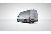 Mercedes-Benz eSprinter 204km, bateria 81kwh, zasięg do 300km, ledy