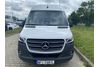 Mercedes-Benz Sprinter 2.0 170km, automat, ledy, hydrauliczny fotel (III)
