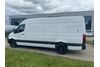 Mercedes-Benz Sprinter 2.0 170km, automat, ledy, hydrauliczny fotel (III)