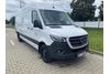 Mercedes-Benz Sprinter 2.0 170km, automat, ledy, hydrauliczny fotel (III)