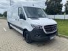 Mercedes-Benz Sprinter 2.0 170km, automat, ledy, hydrauliczny fotel (III)