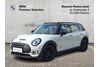 MINI Clubman Cooper S ALL4, Kamera Cofania, LED, Panorama, Nawigacja