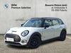 MINI Clubman Cooper S ALL4, Kamera Cofania, LED, Panorama, Nawigacja